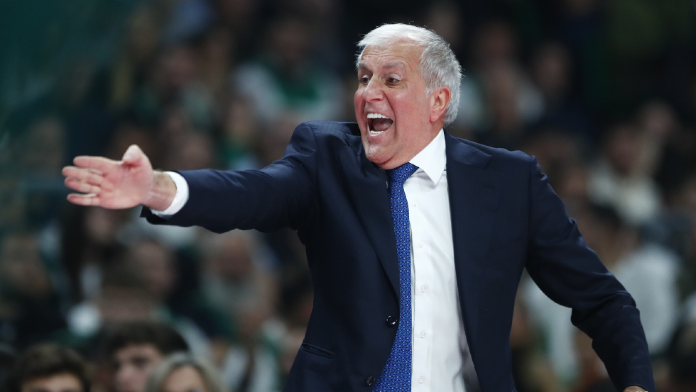 Παρτιζάν: Ποιο στέλεχος ακολουθεί τον Ομπράντοβιτς στην έξοδο