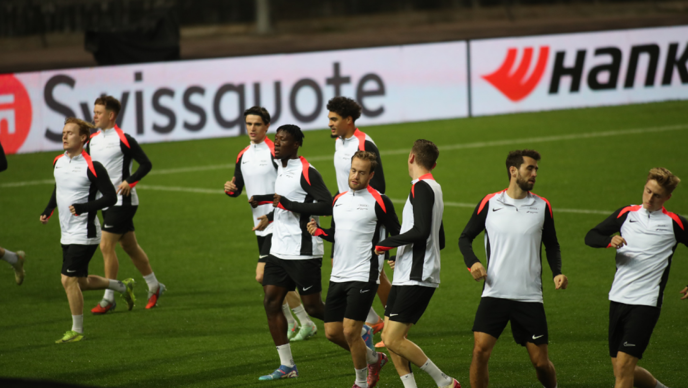 Με τα μάτια του... ΠΑΟΚ: Ποια είναι η Μπραν που θα αντιμετωπίσει σήμερα στην Τούμπα