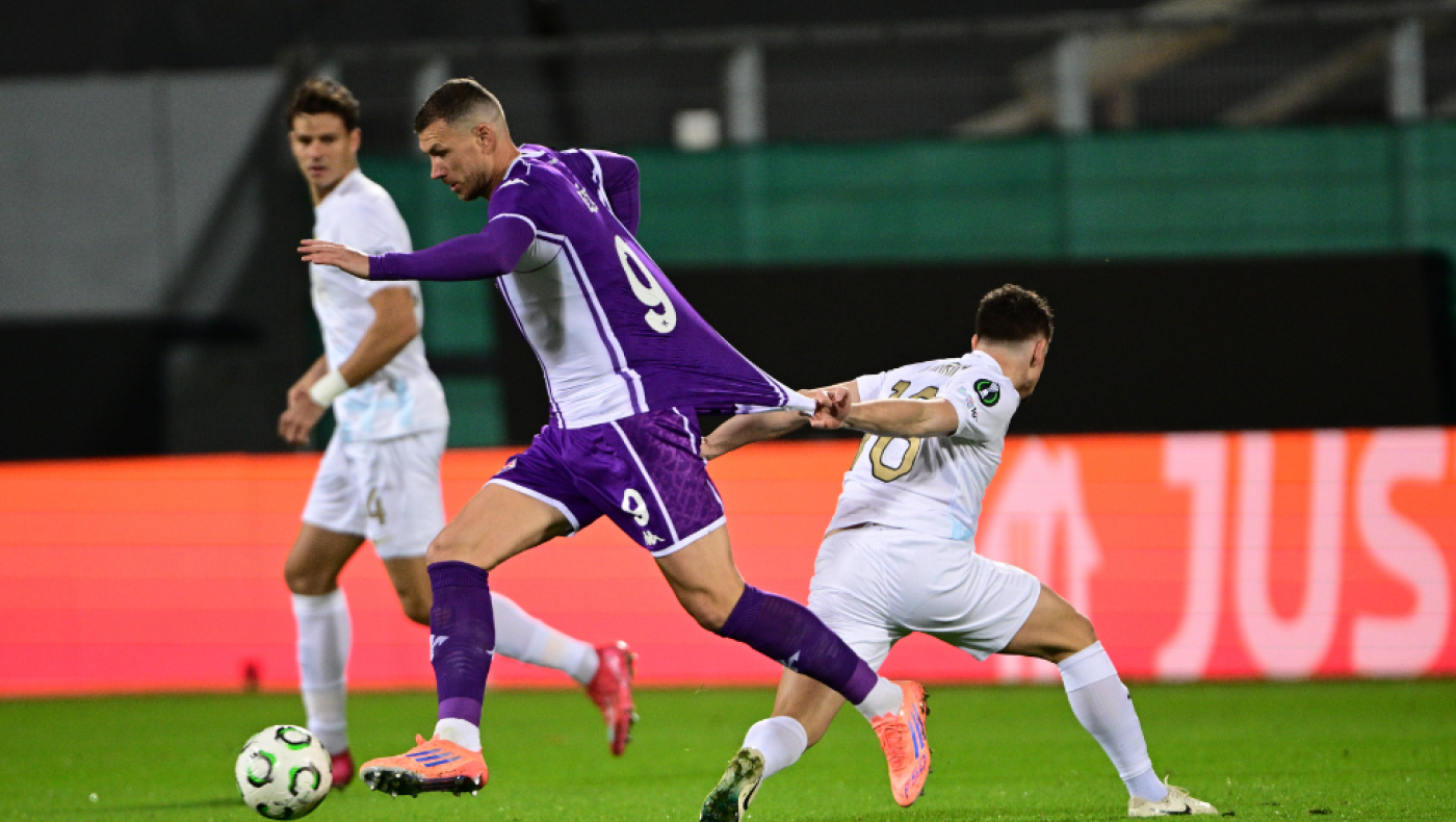 «Πείτε μας μ...ες, μη μας αποδοκιμάζετε» - Η δήλωση Τζέκο μετά την ΑΕΚ