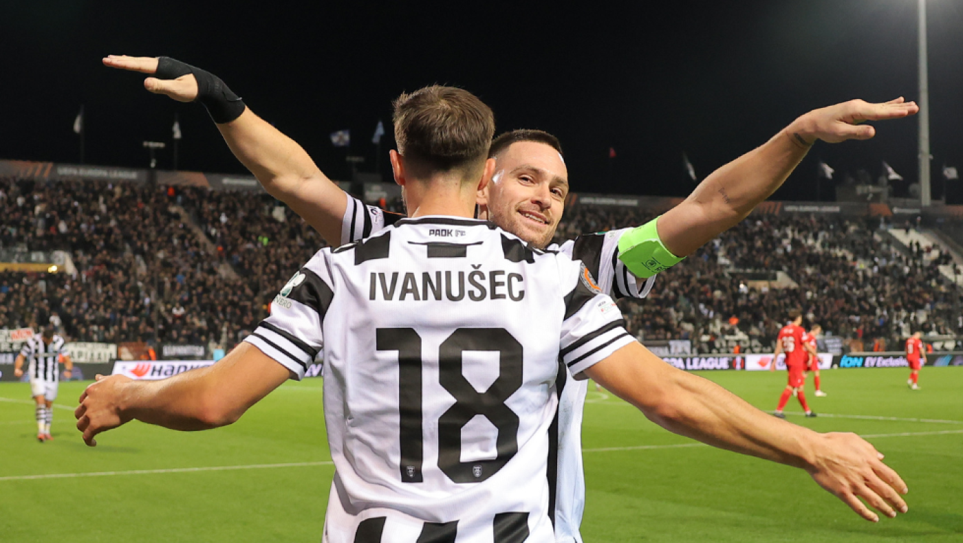 Η Ελλάδα στο Top 10 σε συγκομιδή βαθμών στην Ευρώπη