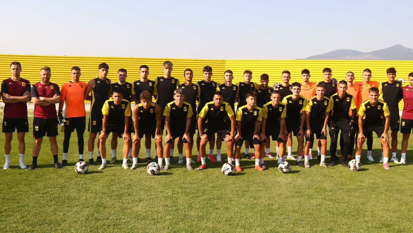 Επιστροφή στις νίκες για την Κ19 του Άρη με 3-0 απέναντι στην ΑΕΛ