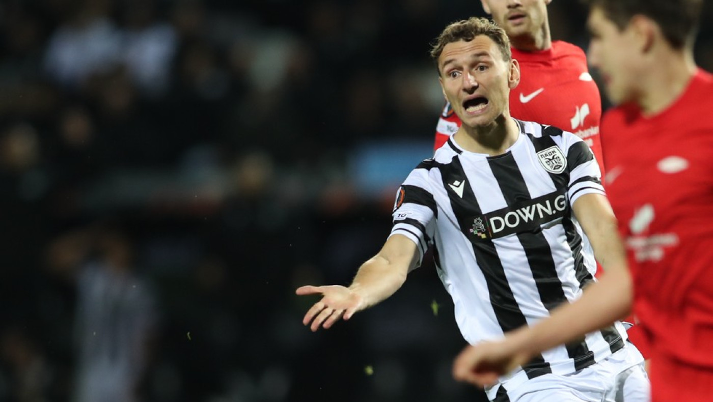 «Καρφιά» βετεράνου ΤΣΣΚΑ σε Τσάλοφ: «Σκότωσε τον εαυτό του, τον λυπάμαι»