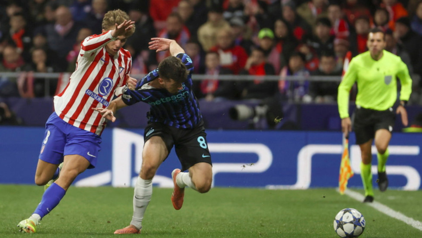 Το πανόραμα του Champions League: Η βαθμολογία μετά την 5η αγωνιστική