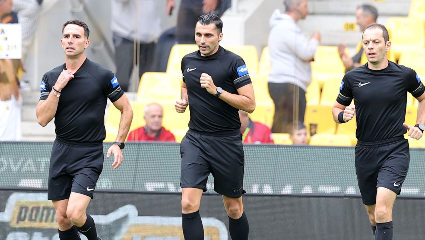 ΕΠΟ: Γιατί έδωσε συγχαρητήρια στον Φωτιά