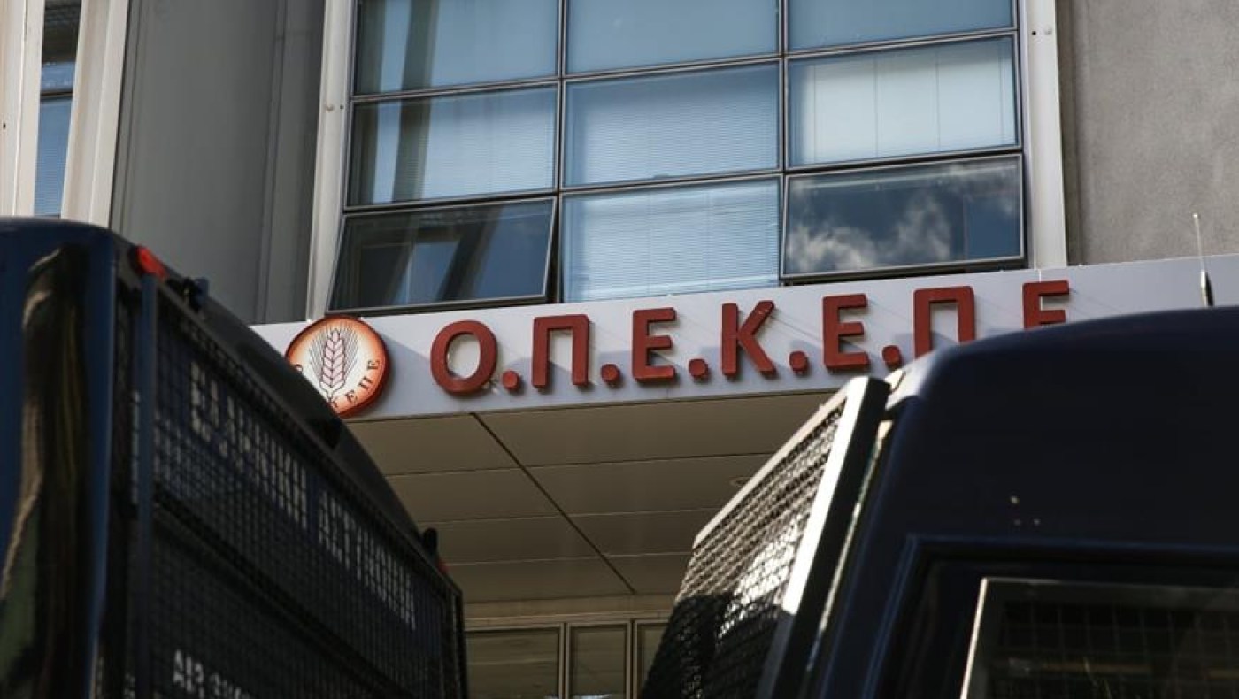 Ποιος είναι ο τηλεοπτικός ηθοποιός που καταδικάστηκε για το σκάνδαλο του ΟΠΕΚΕΠΕ