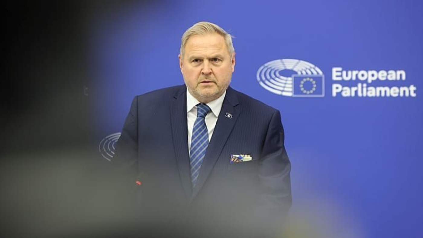 Δημοσίευμα-ΣΟΚ του Politico: «Η Ευρώπη ψάχνει τρόπο να αντεπιτεθεί πολεμικά στη Ρωσία»