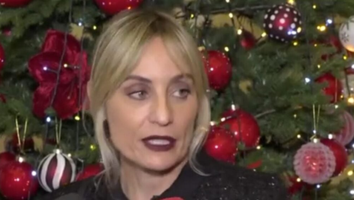 Το «τρανσοφοβική» οδηγεί Μελέτη και Ακρίτα στα δικαστήρια