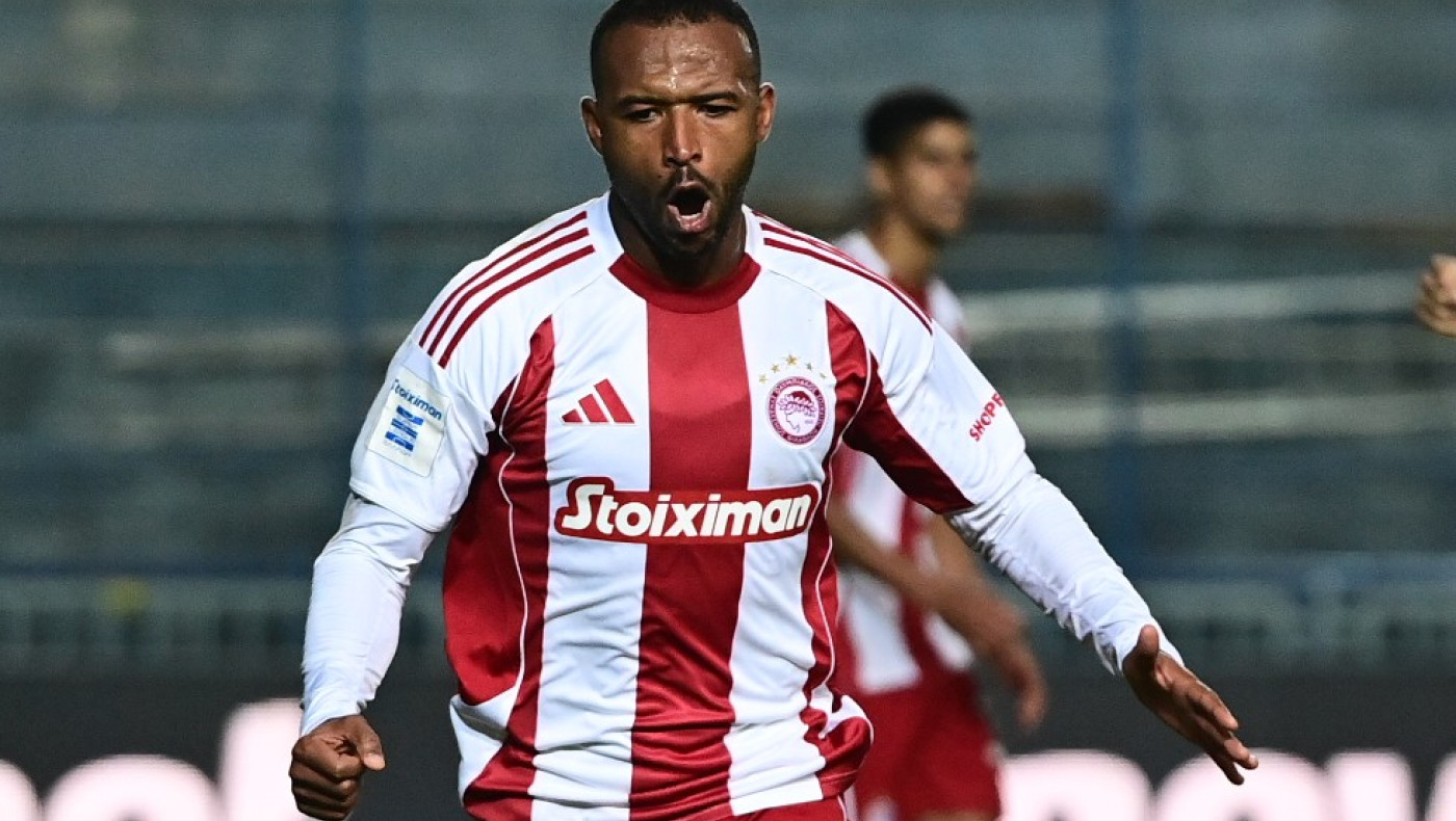 Αγιούμπ Ελ Κααμπί: Σκιά του εαυτού του ο Μαροκινός μετά το Κύπελλο Εθνών Αφρικής!