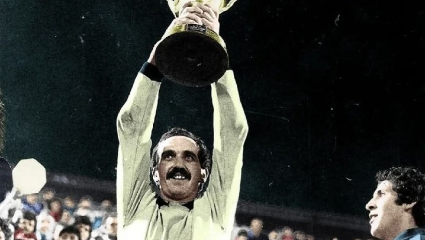 Ηρακλής: Δήμος Θεσσαλονίκης και Βετεράνοι τιμούν τη μνήμη του Γρηγόρη Φανάρα