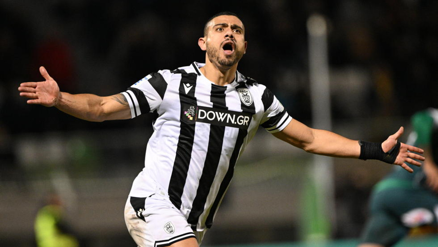 ΠΑΟΚ: Οβιέδο καλεί Γιακουμάκη-Τι γράφουν τα ΜΜΕ στο Μεξικό