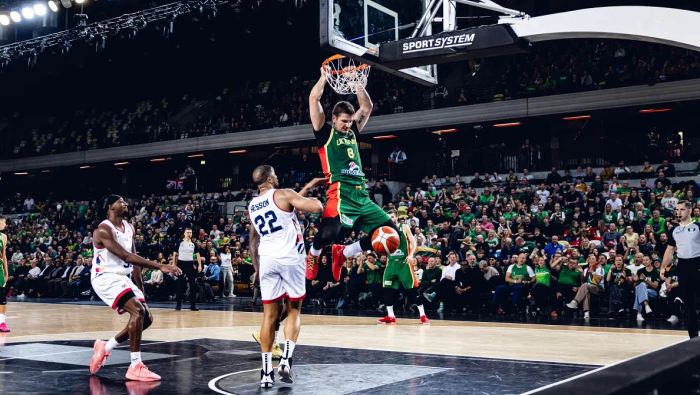 ΠΑΟΚ: Τι απομένει για τον Γκουντάιτις και τι γίνεται με τον Ρέντις