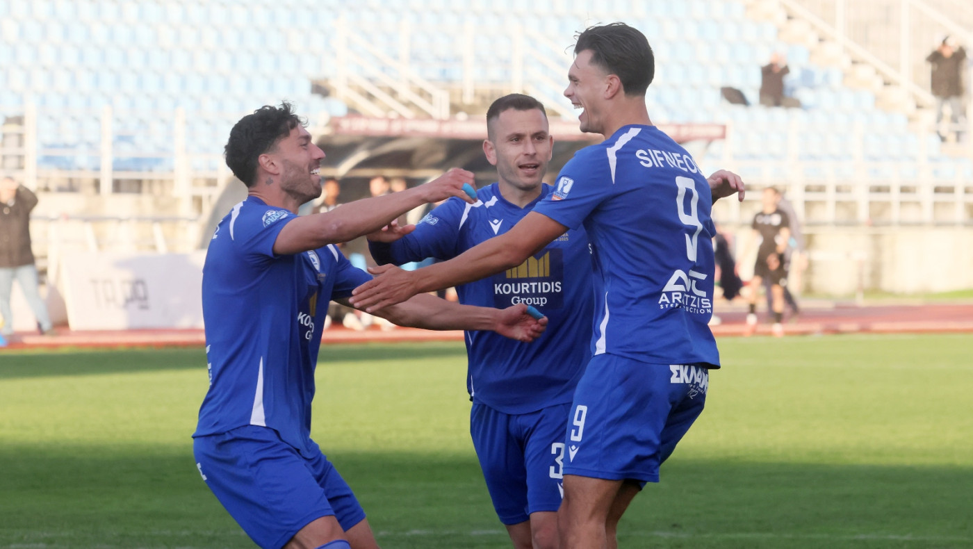 «Πυρά» Καβάλας κατά διαιτησίας-«Ζητάμε ισονομία και σεβασμό»