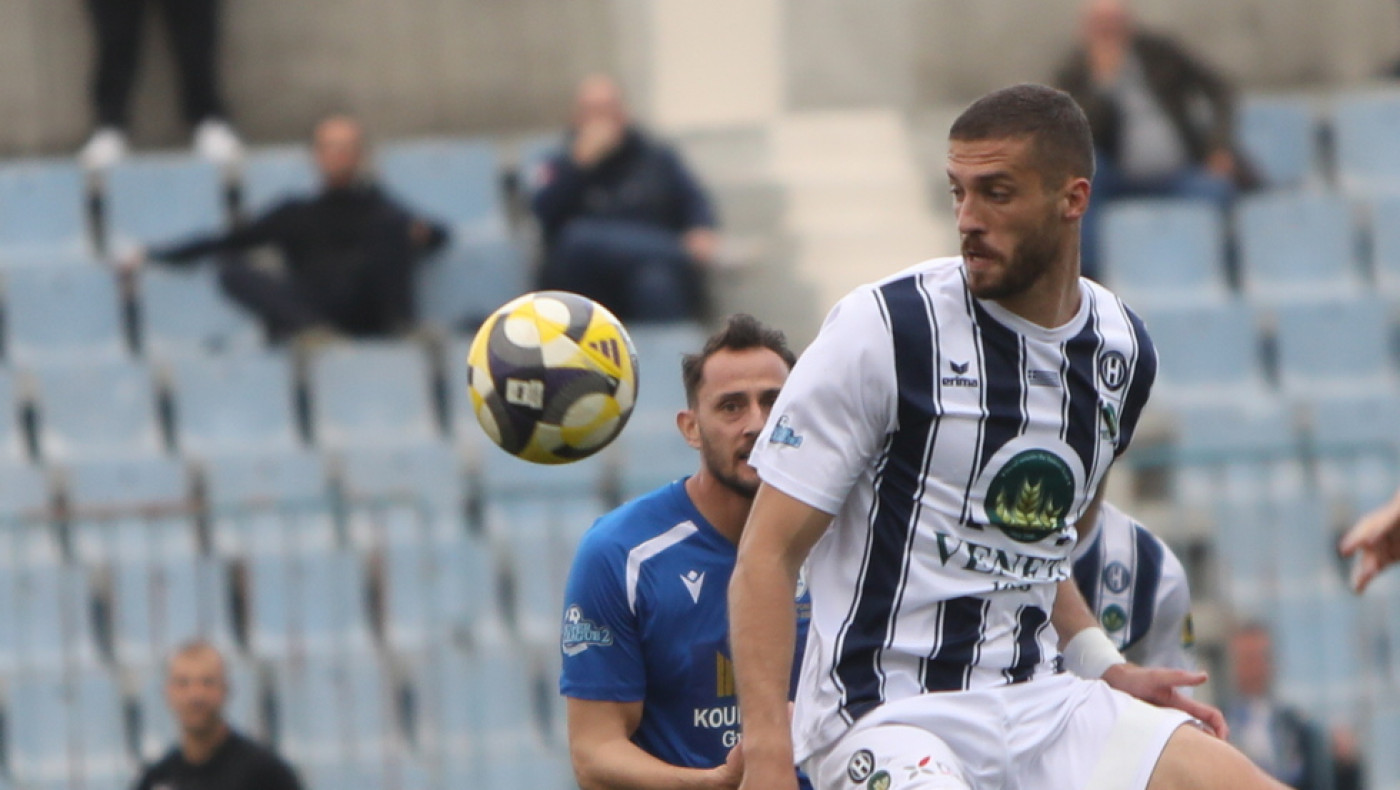 Ηρακλής-Καμπανιακός: Ενισχυμένος για την 4η σερί νίκη στο ντεμπούτο Βίγκνιεβιτς