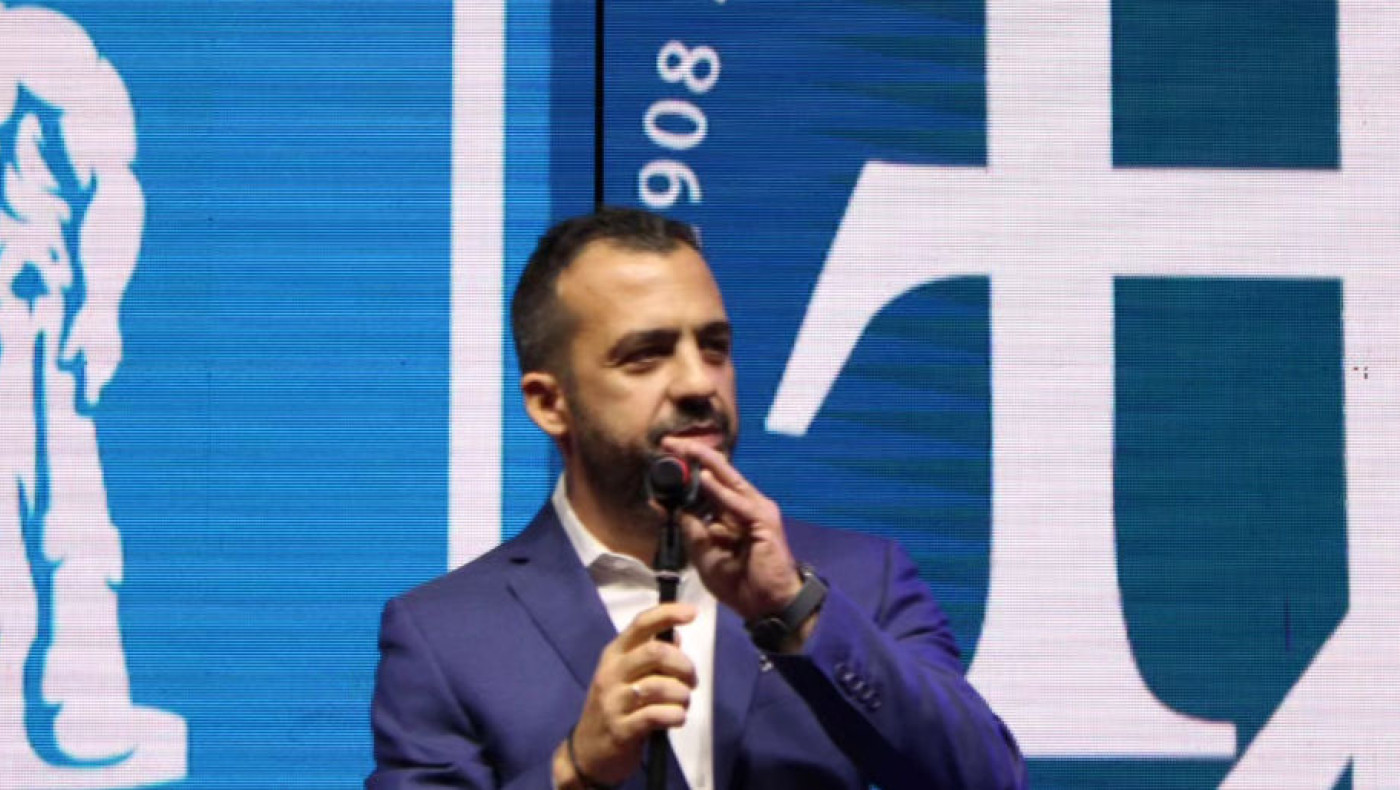 ΓΣ Ηρακλής-Κυριζίδης: «Και τι δεν κάνατε για να με θάψετε...»