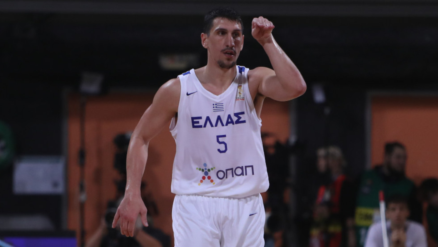 Εθνική Ελλάδας: Που και πότε παίζει ξανά η γαλανόλευκη στα «παράθυρα»