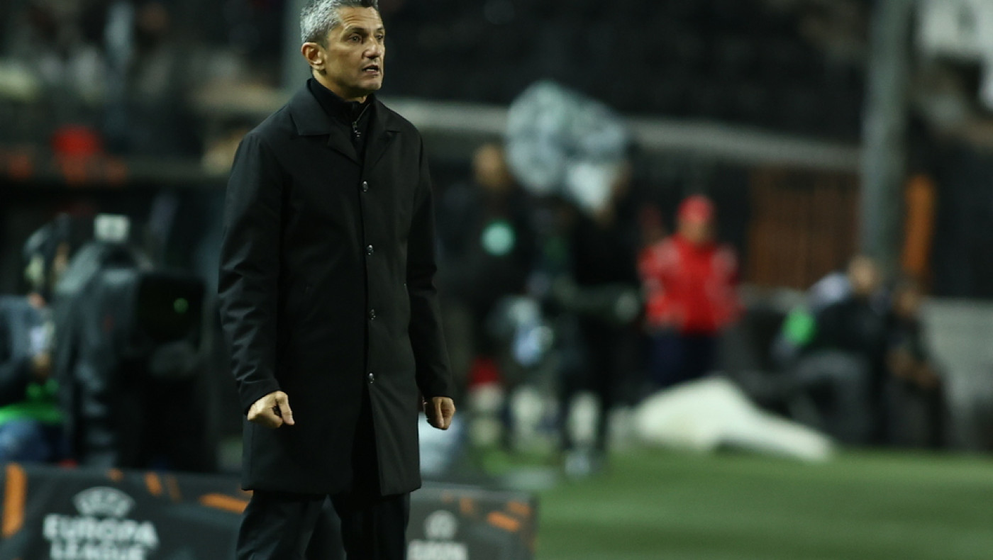 Λουτσέσκου: «Δεχθήκαμε ένα ηλίθιο γκολ, έπρεπε να ελέγξουμε καλύτερα τη φάση»