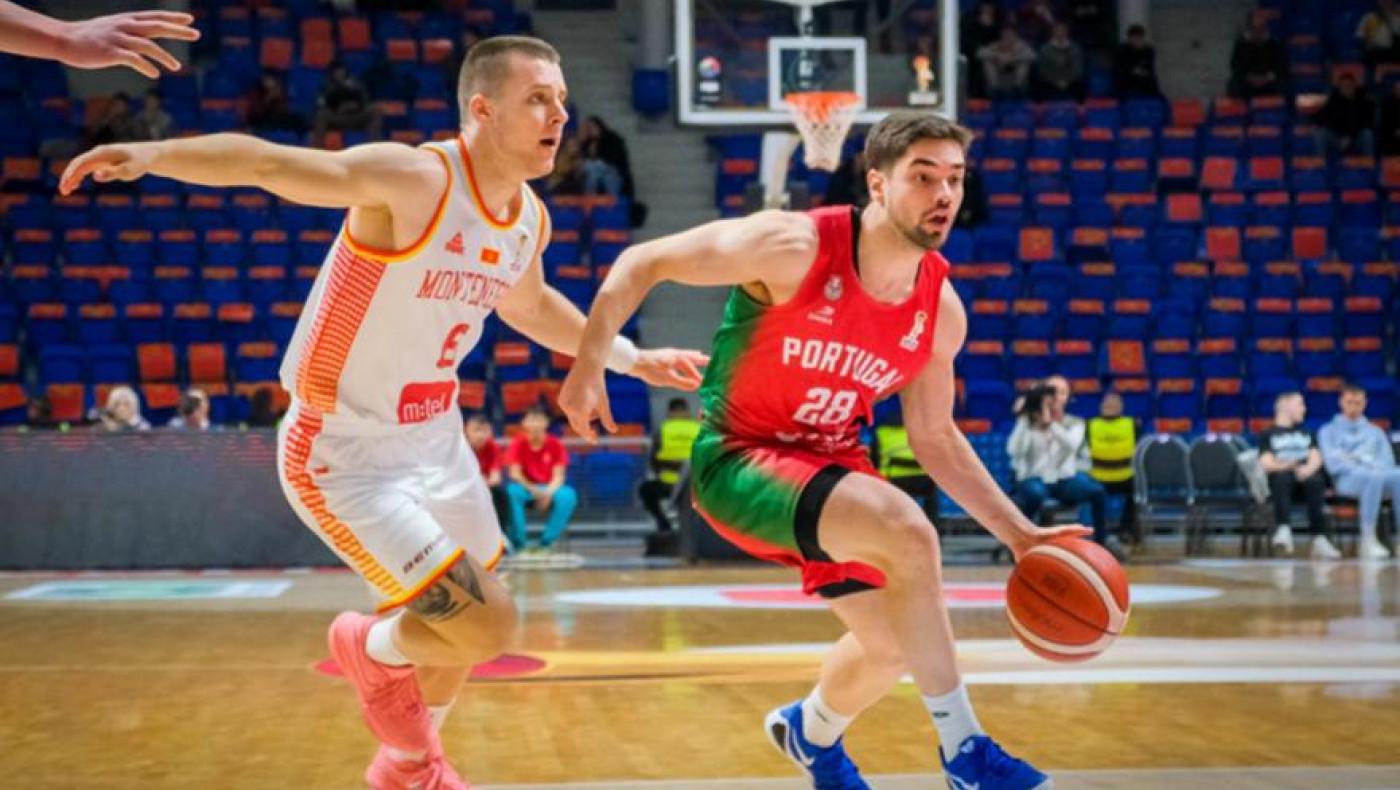 Επίδειξη ισχύος της Πορτογαλίας μέσα στο Μαυροβούνιο: Η βαθμολογία στον όμιλο της Εθνικής