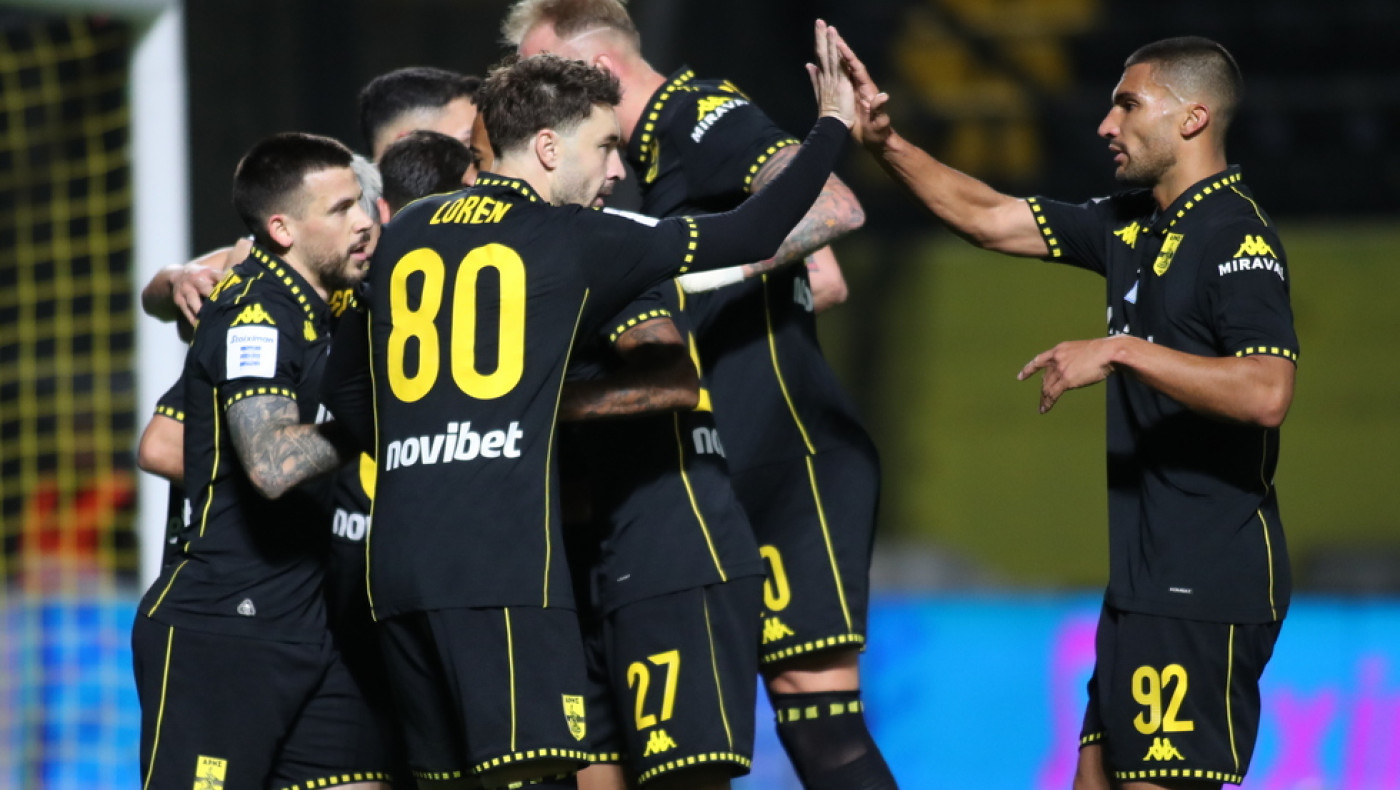 Μπενίσκος: «Η δυσπιστία στον Καρυπίδη αφορά στην αλλαγή του ρόστερ κάθε χρόνο»