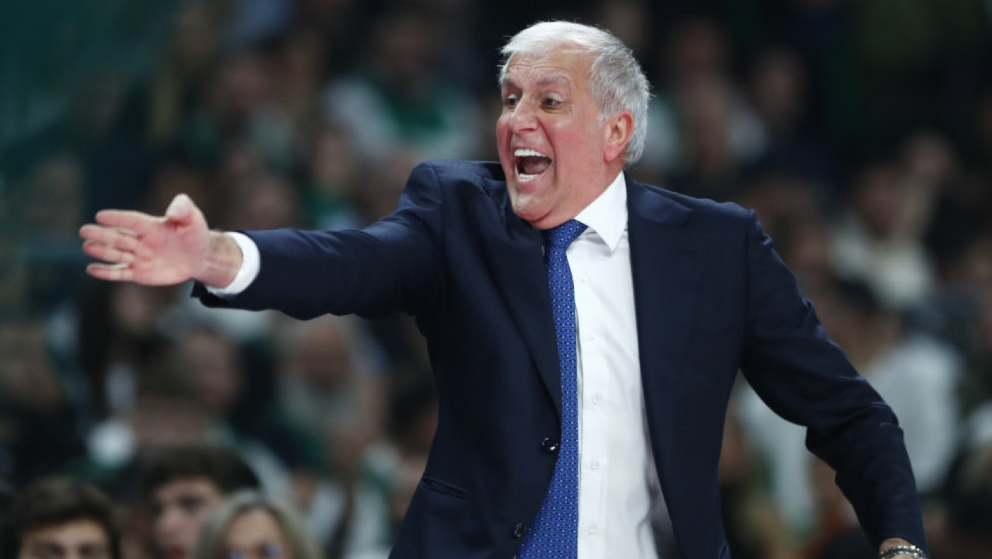 Οι στοιχηματικές εταιρίες βάζουν ΠΑΟΚ και Άρη στο παιχνίδι για Ομπράντοβιτς