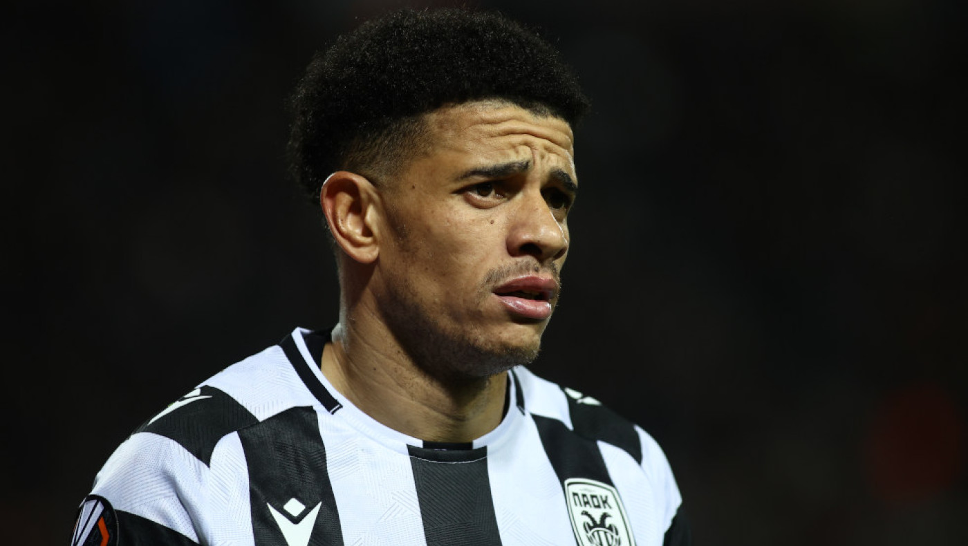 Εκτός Μεϊτέ και Τάισον: Αυτή είναι η αποστολή του ΠΑΟΚ με 21 παίκτες για Βίγκο