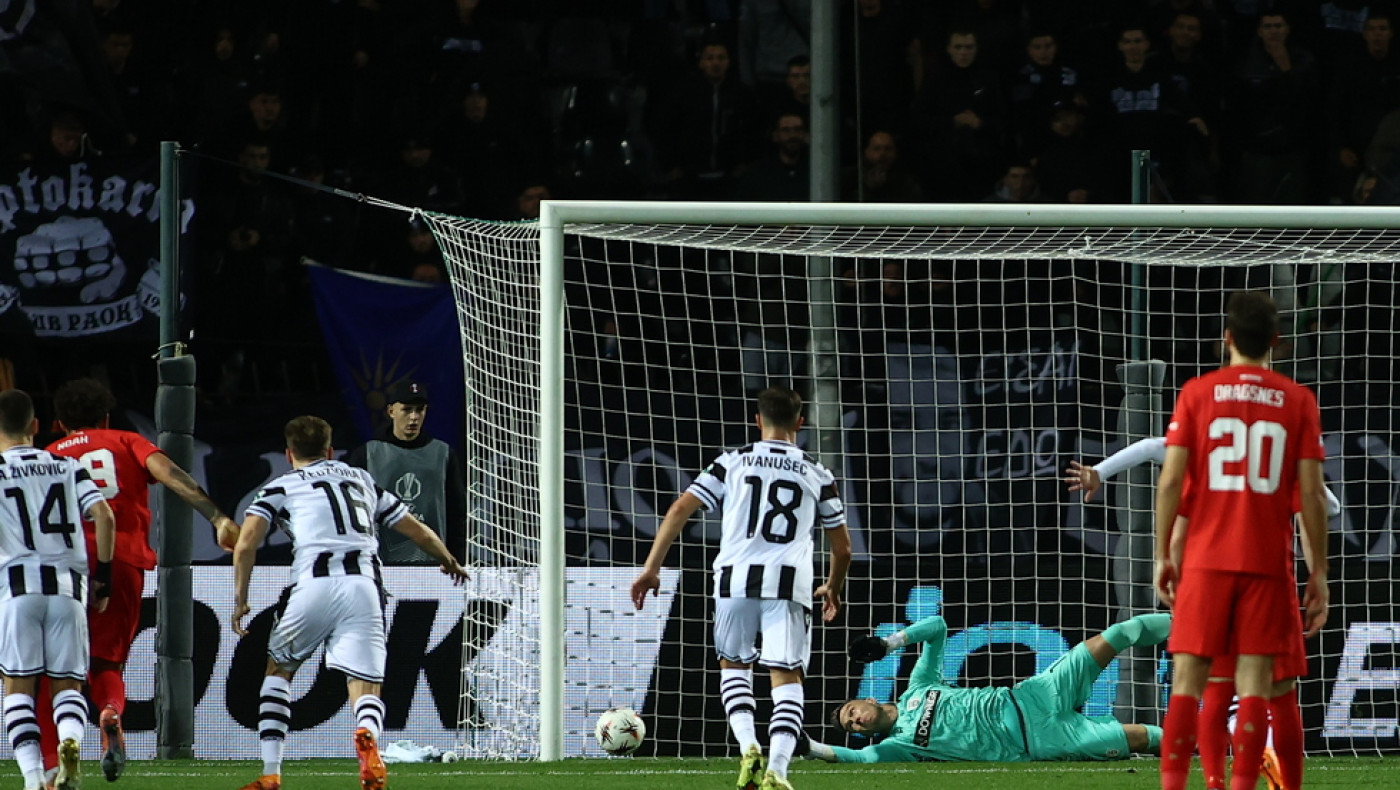 ΠΑΟΚ-Μπραν: Άνοιξε νέο... κεφάλαιο απέναντι σε νορβηγικές ομάδες