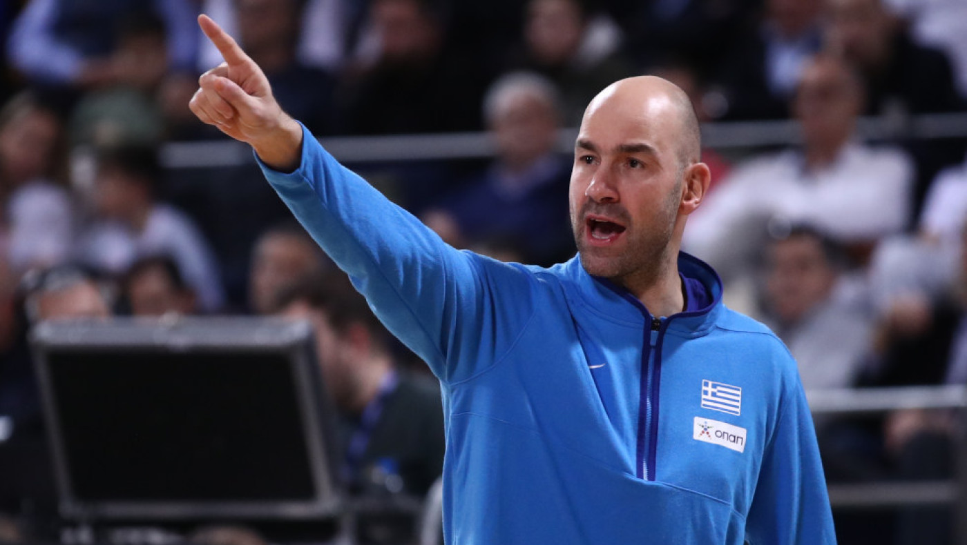 Τα μαζεύει και φεύγει ο Σπανούλης από τη Μονακό-Επίσημη η αποχώρηση