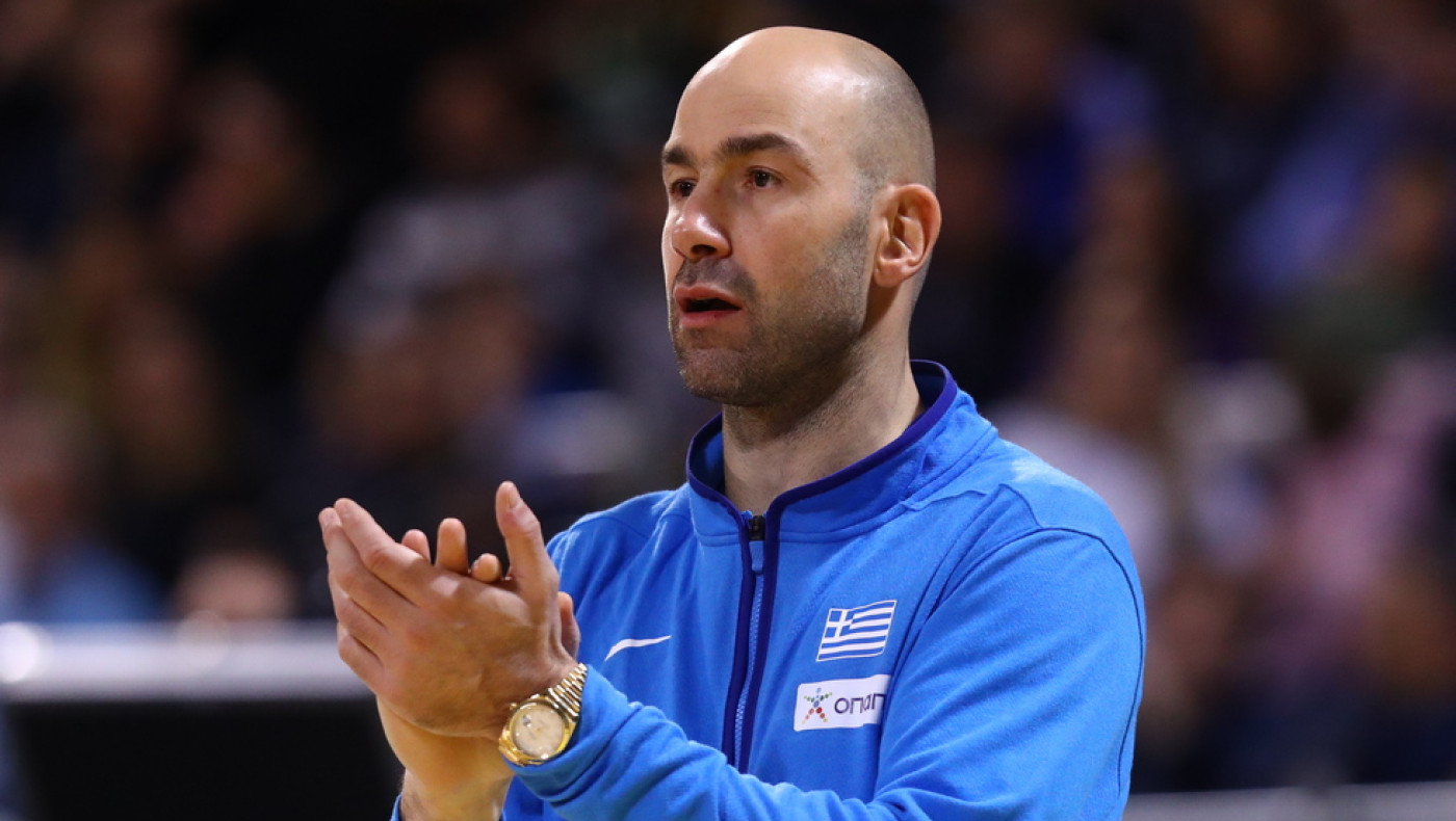 Σπανούλης: «Είμαι ικανοποιημένος, τα παιδιά έδωσαν τον καλύτερο εαυτό τους»