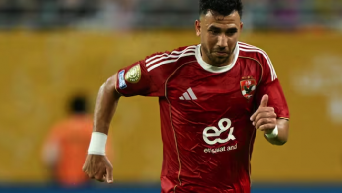 Τρομακτικό συμβάν: Ο Τρεζεγκέ δέχτηκε επίθεση με μαχαίρι!