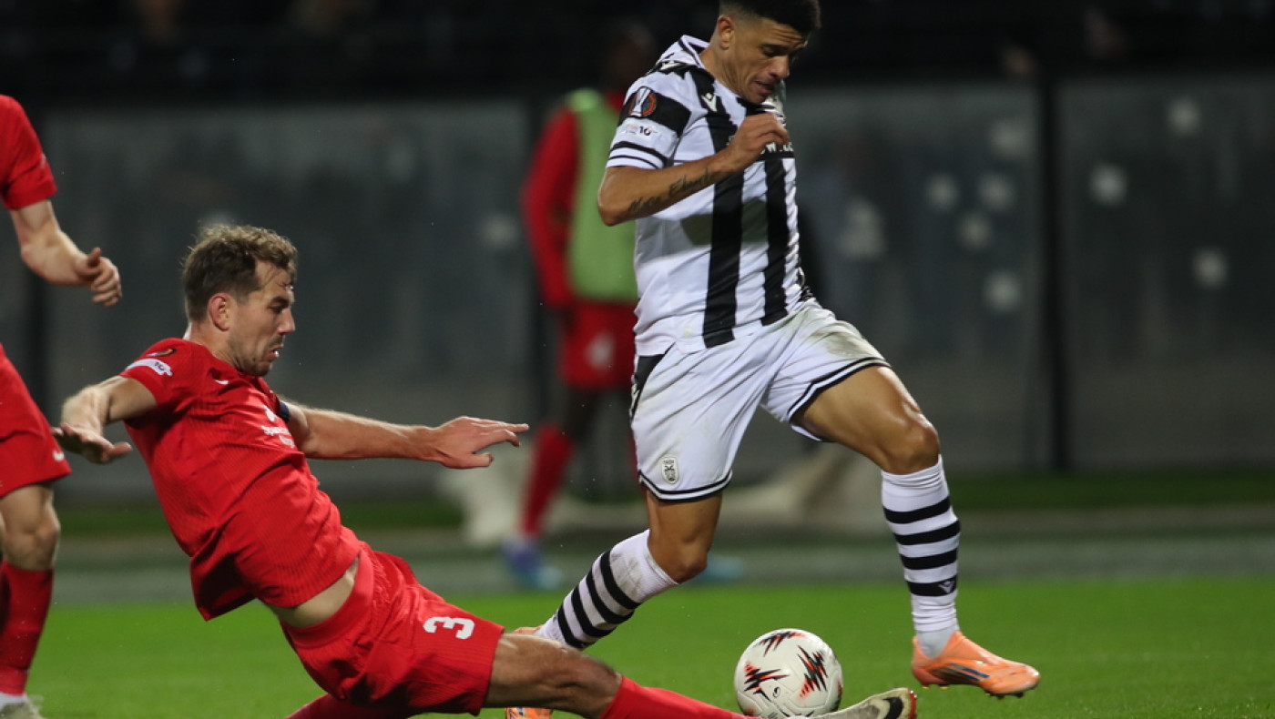 ΠΑΟΚ-MVP Δεκεμβρίου: Τρεις υποψήφιοι, μία επιλογή