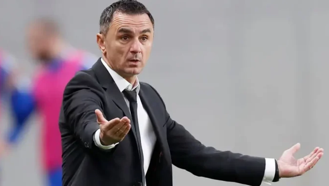 Ηρακλής: Παρελθόν και οριστικά ο Βίγκνιεβιτς