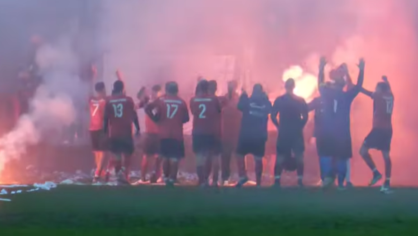 Παίζει μπάλα η Βόρεια Ελλάδα-Στον τελικό κυπέλλου ο Απόλλων Ευρωπού