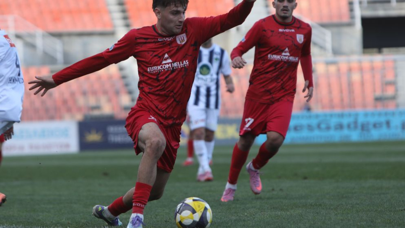 SL2:  Χωρίς νικητή σε Γιάννινα και Περιστέρι-Νίκη για την ΑΣΑ-Ενδεκάδες και βαθμολογίες