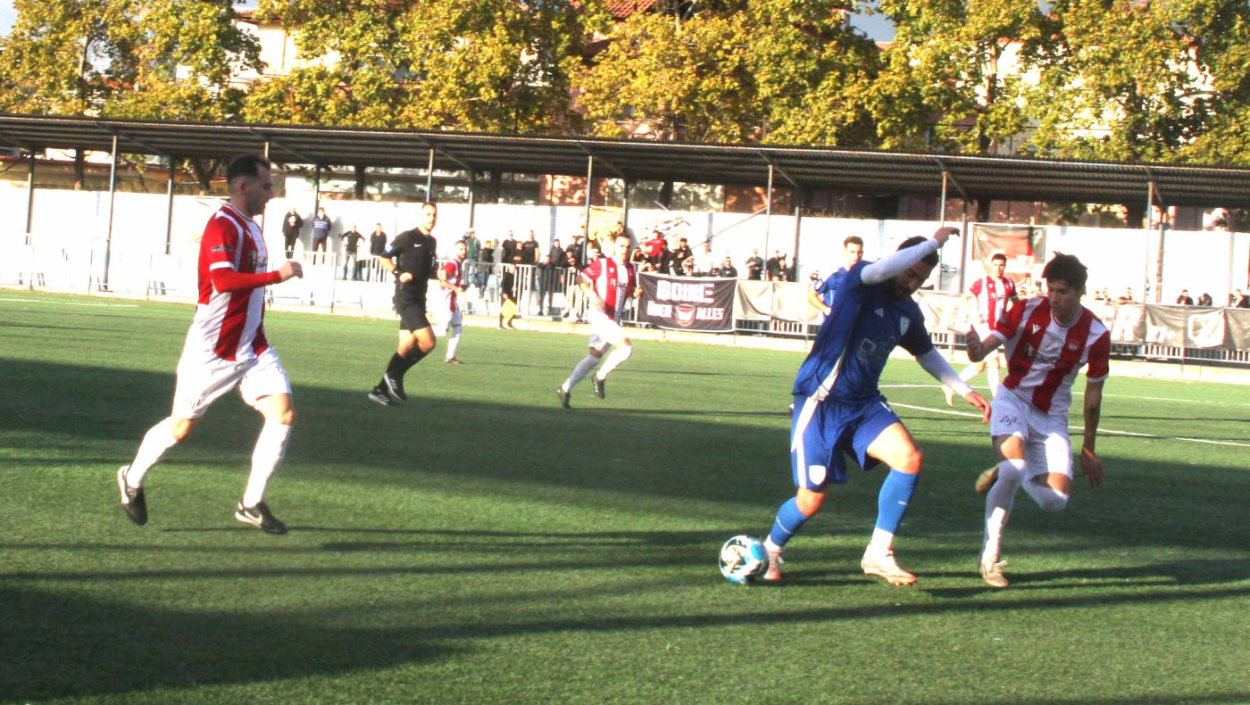 ΕΠΣΜ: Τα παιχνίδια της Α1, απουσίες και επιστροφές, βαθμολογίες εντός και εκτός έδρας