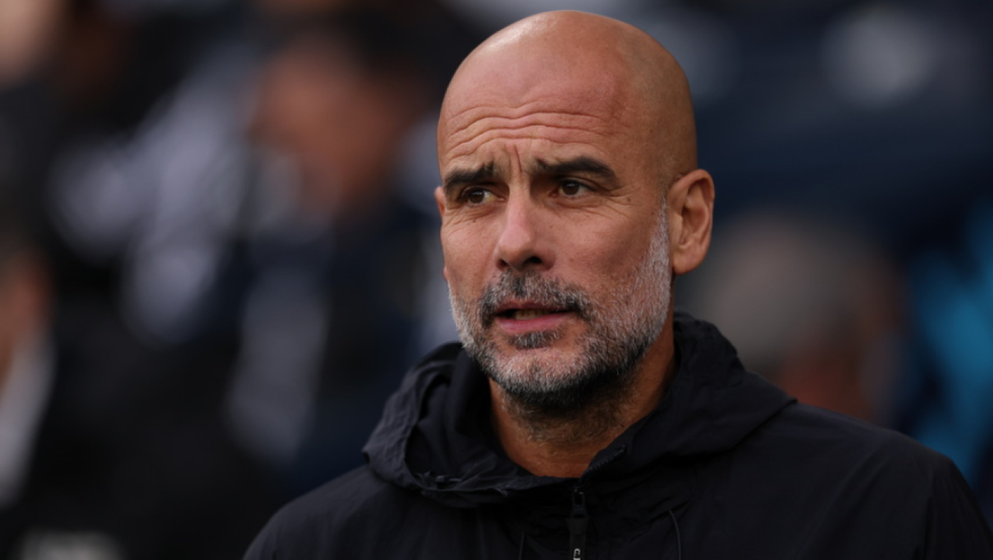 Ο Γκουαρντιόλα αποκάλυψε την ομάδα που θέλει να σηκώσει το Μουντιάλ