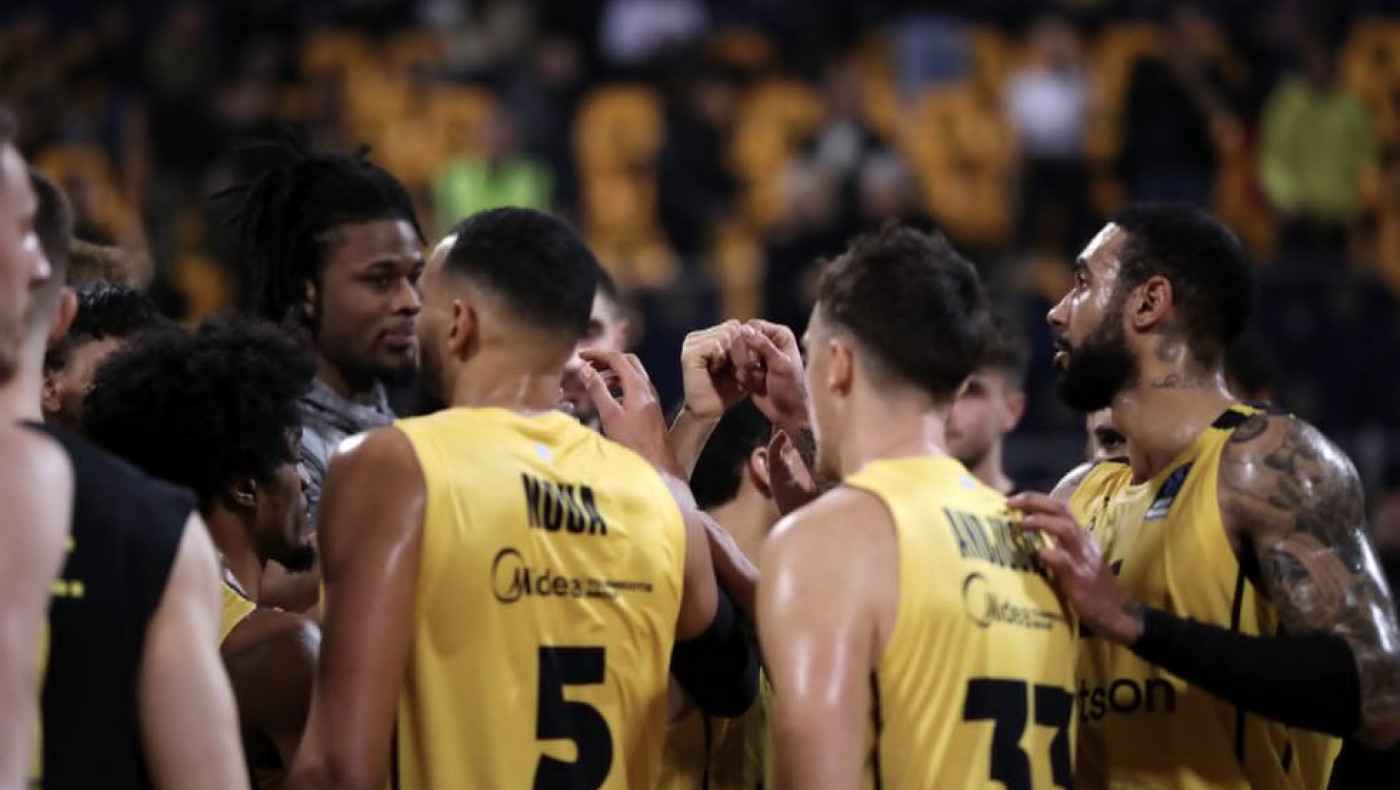 Σλασκ Βρότσλαβ: Σε ποιους παίκτες του Άρη έκανε ειδική αναφορά