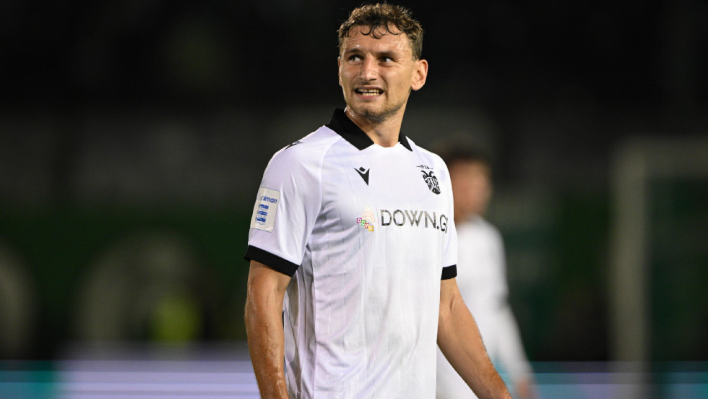 Πέλλιος: «Καιρός να αρχίσει να αποκτά εμπειρίες ο Μύθου, δεν έχει θέση στον ΠΑΟΚ ο Τσάλοφ»