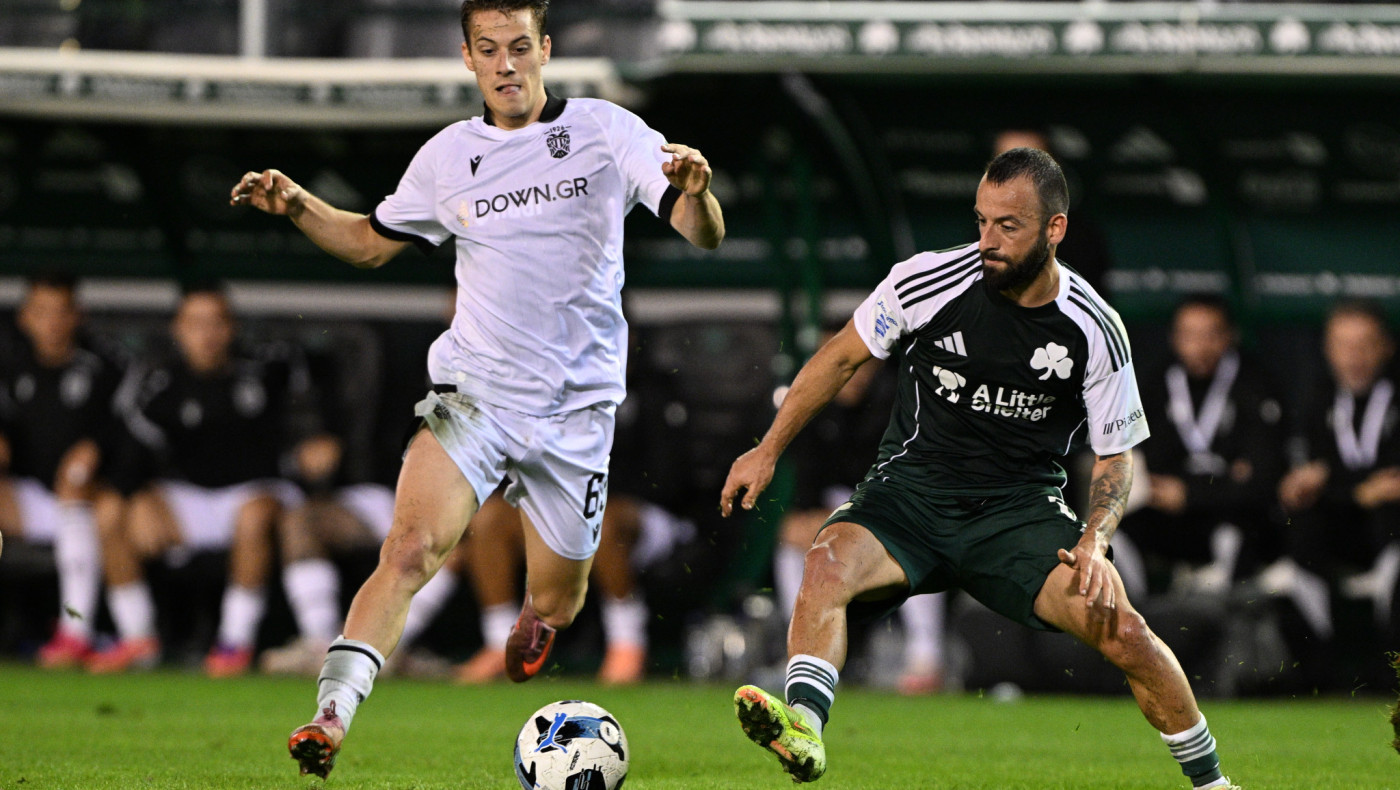 ΠΑΟΚ: Η «επιστροφή» Κωνσταντέλια και η αντιΠΑΟΚτσήδικη προπαγάνδα