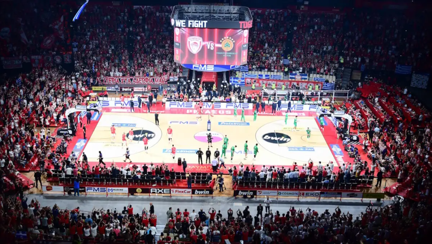 ΣΕΦ: Η ανακαίνιση βάζει... φωτιά στην τσέπη των φορολογούμενων