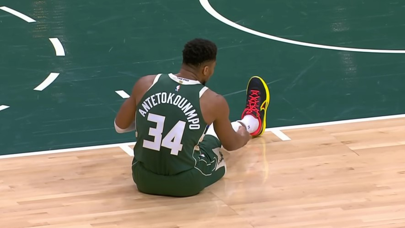 ΝΒΑ: Συντριβή για τους Μπακς