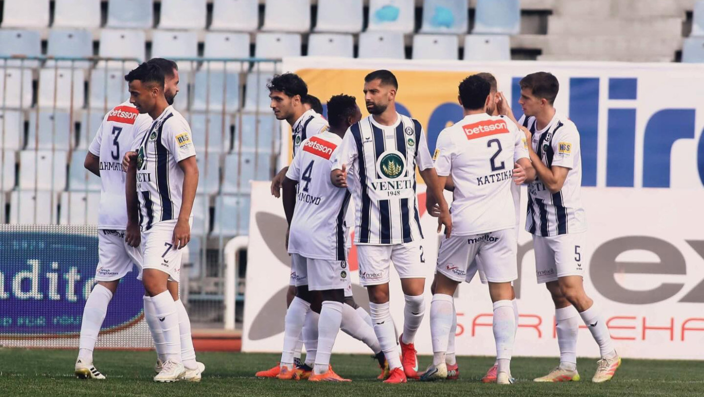 Ηρακλής: Η αποστολή για Χρυσούπολη