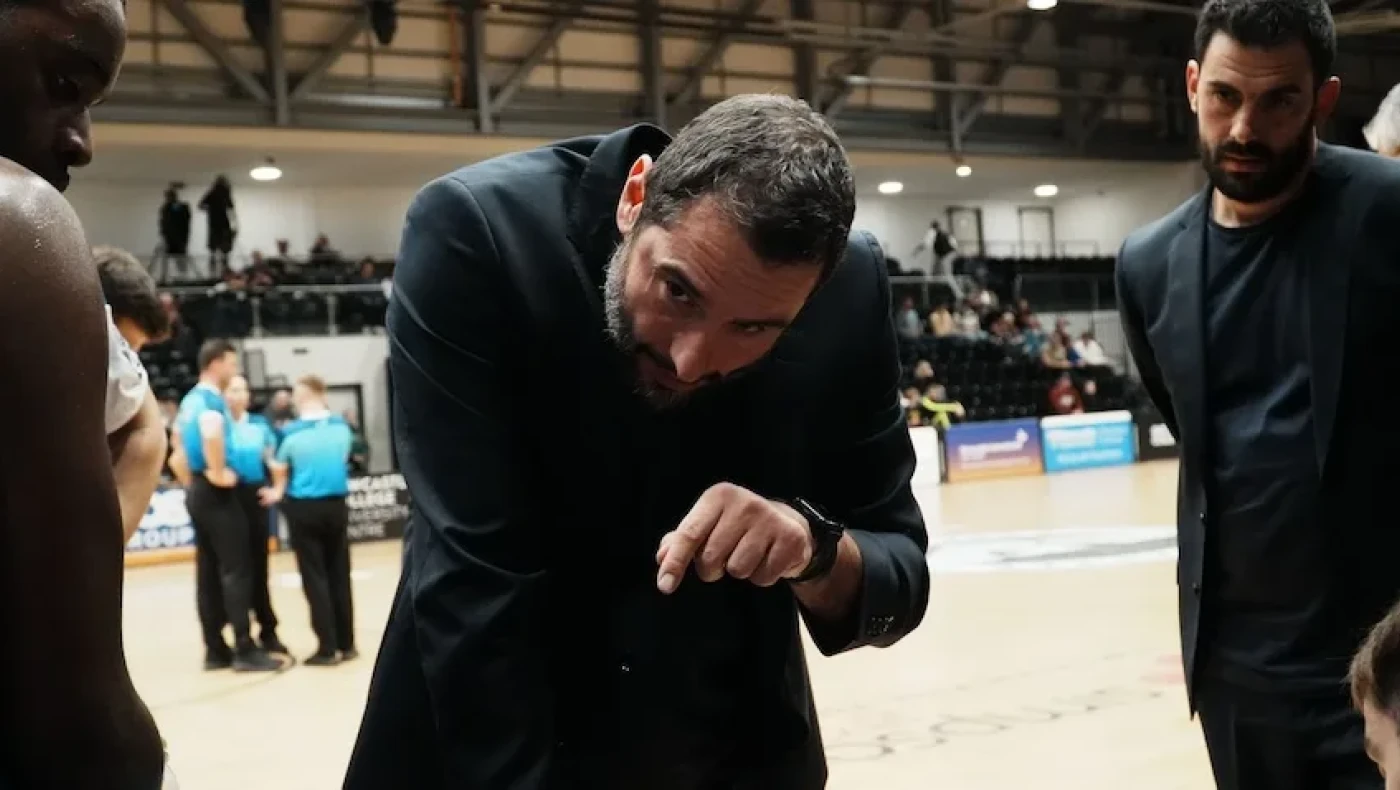 Ηρακλής: Τι κρατά ο Καραποστόλου από το επιβλητικό διπλό στην Ευρώπη