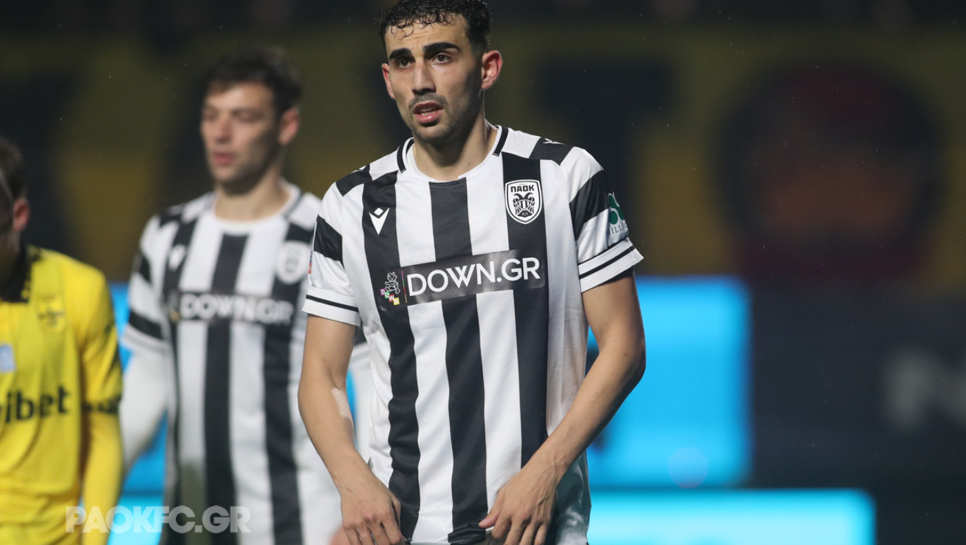 ΠΑΟΚ: Η αλλαγή στον κανονισμό και η επανάληψη στο πέναλτι του Μιχαηλίδη