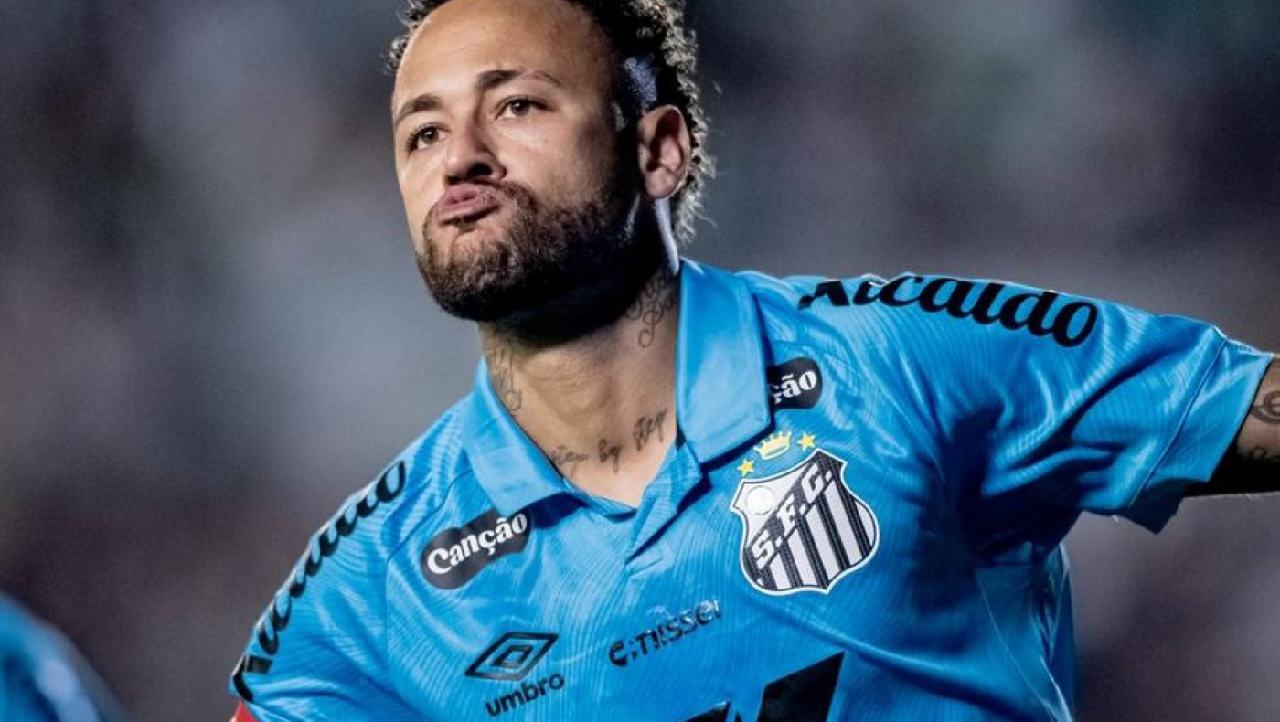 Νεϊμάρ: Έκανε χατ τρικ μετά από τέσσερα χρόνια