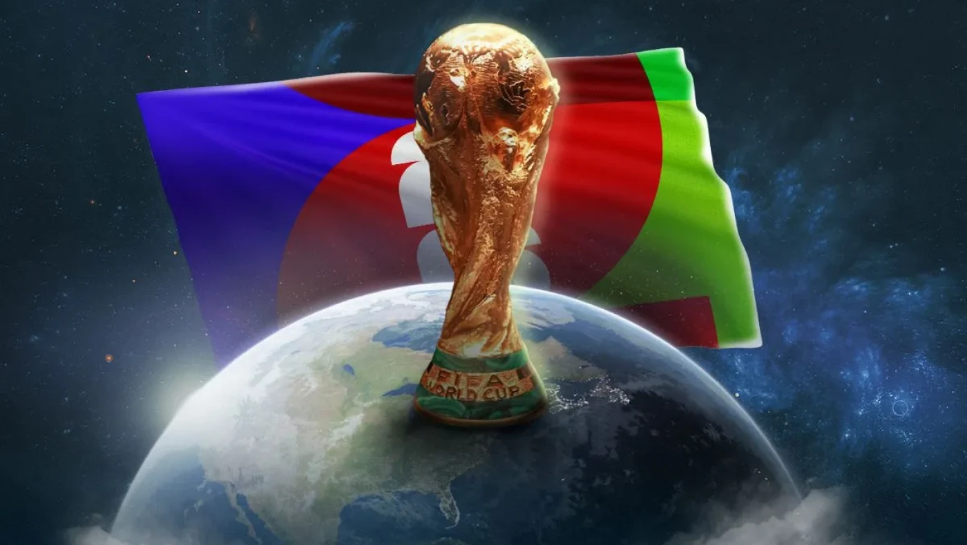 Παγκόσμιο Κύπελλο 2026: Αυτοί είναι οι 12 όμιλοι της διοργάνωσης
