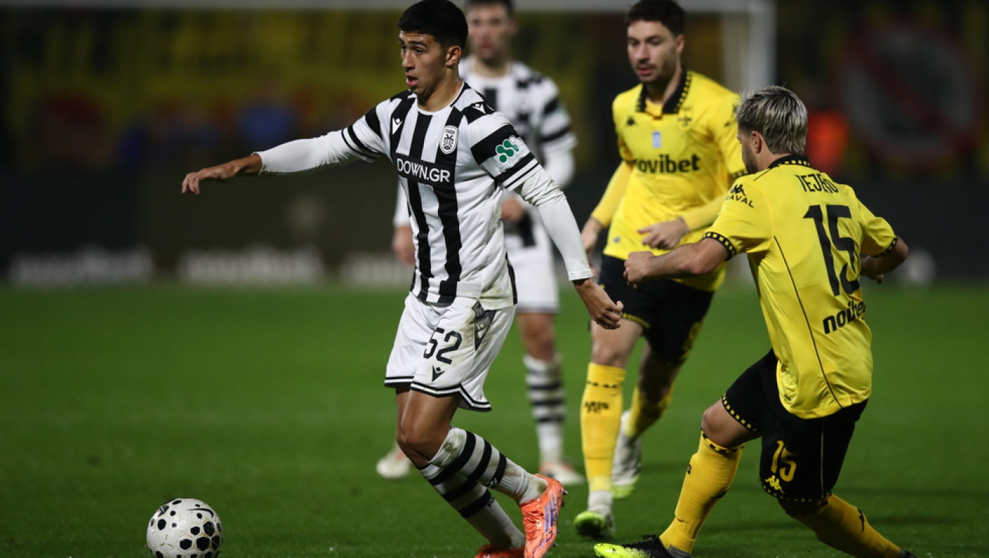 ΠΑΟΚ και «Joker Right» - Τι ζητά η Super League