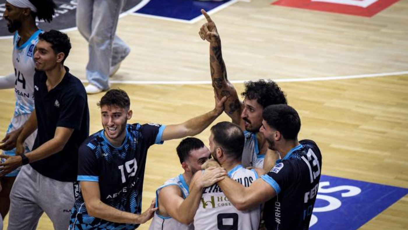 Χρυσικόπουλος: «Αντιμετωπίζουμε τον ΠΑΟΚ, την πιο φορμαρισμένη ομάδα στο πρωτάθλημα»