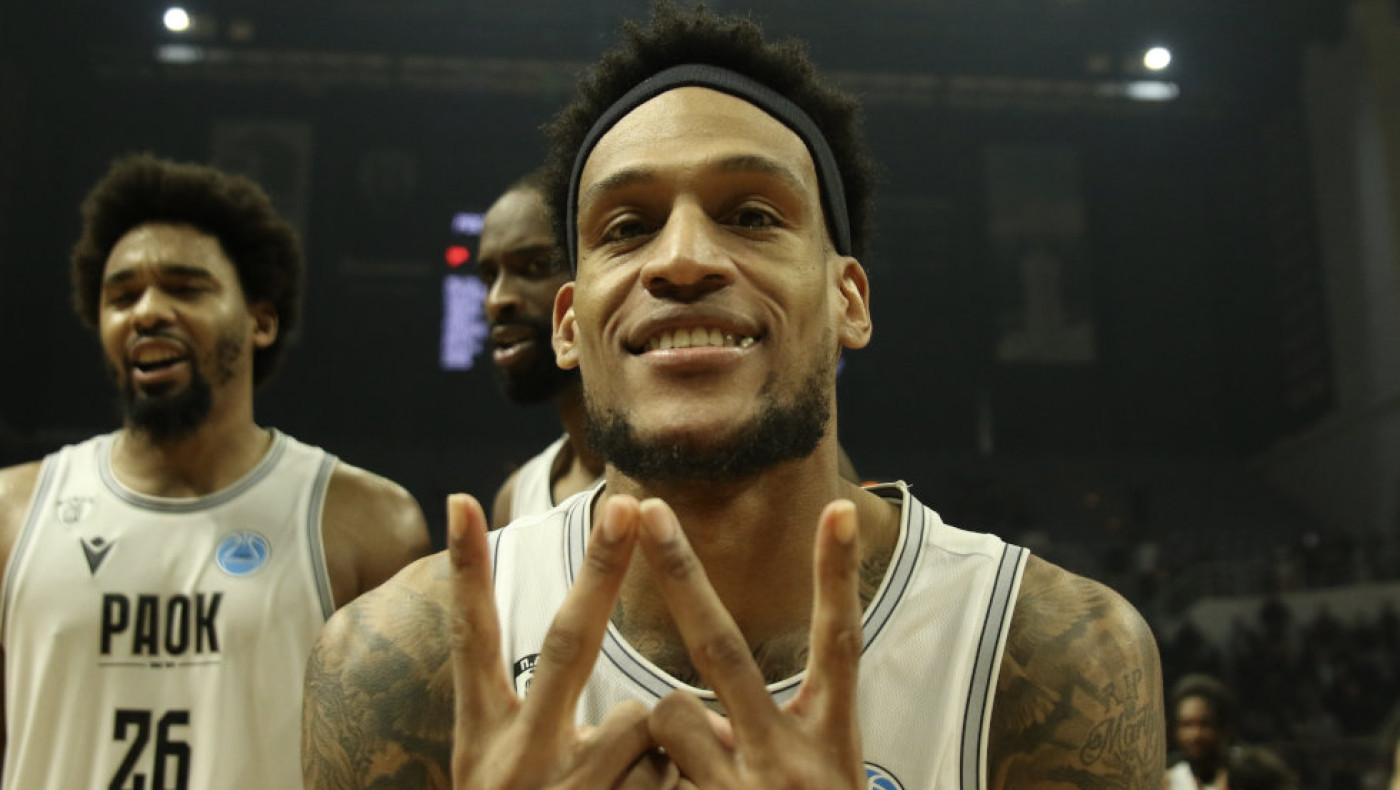 ΠΑΟΚ: Η νέα εποχή αρχίζει με ματς κόντρα στον Κολοσσό