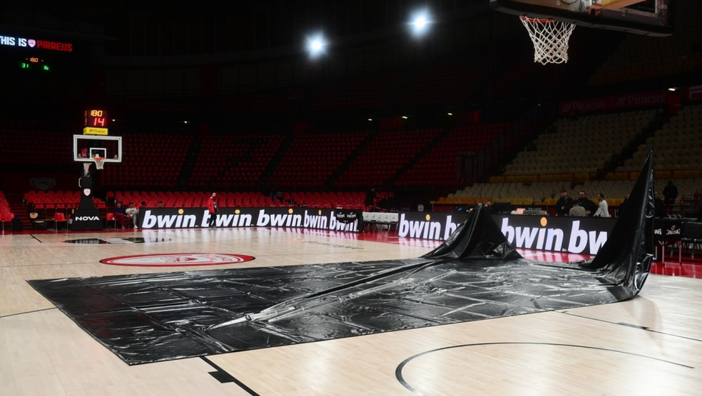 Ολυμπιακός: Αναλαμβάνει τα έξοδα της Φενέρ για το νέο ταξίδι στην Αθήνα