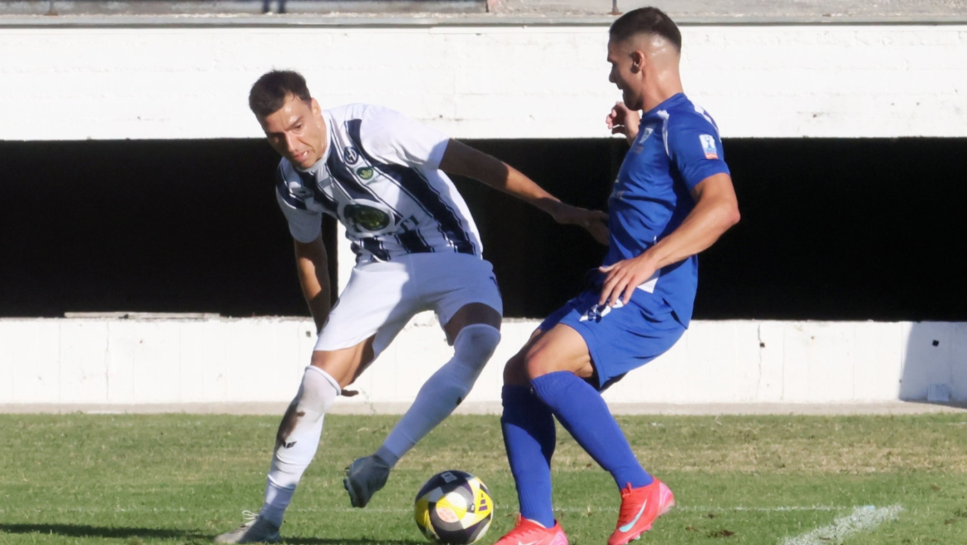 Ηρακλής: Η επιστροφή του Ντέλετιτς-Πότε θα είναι διαθέσιμος