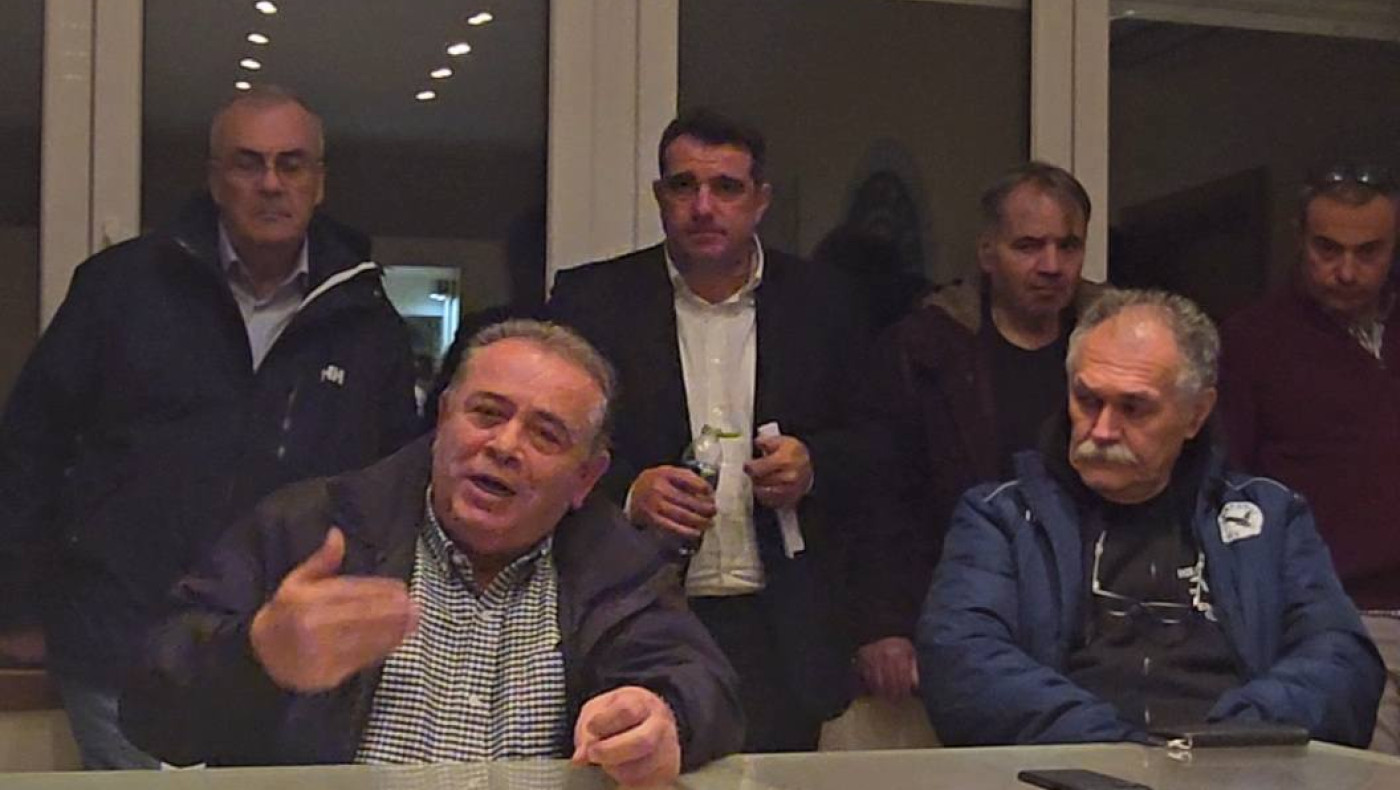 Πανδραμινό κάλεσμα για την Δόξα